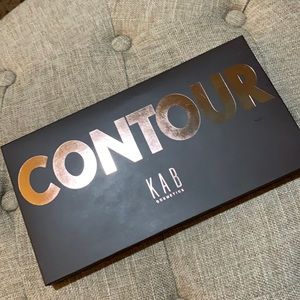 KAB Cosmetics - Contour Palette (Vol 1) 🔥NIB🔥